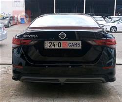 نيسان سنترا